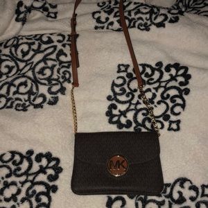 Micheal Khors purse